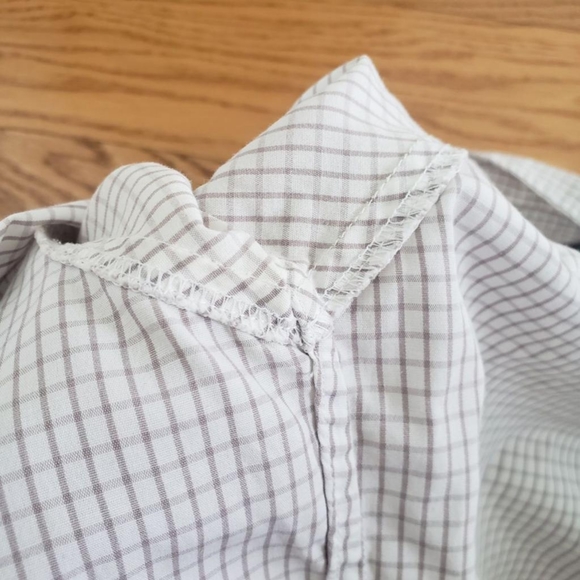 Talula Cotton Blouse Small - Picture 11 of 15